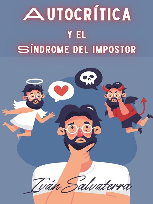 Title details for Autocrítica y el Síndrome del Impostor by Iván Salvaterra - Available